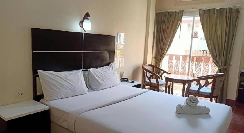 V.Hotel & Resort Hat Yai Eksteriør bilde