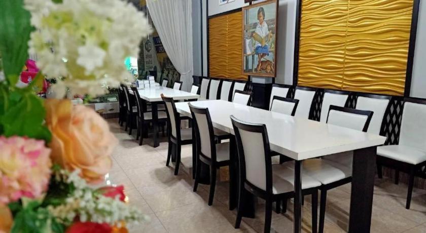 V.Hotel & Resort Hat Yai Eksteriør bilde